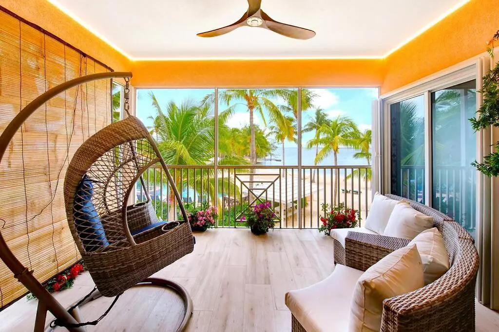 Kaibo Yacht Club Phase 2 Unit # A9 Lejlighed Driftwood Village