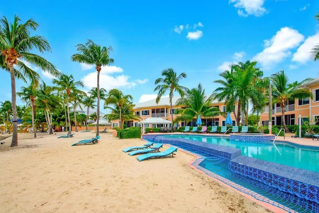 Kaibo Yacht Club Phase 2 Unit # A9 Lejlighed Driftwood Village 0*,  Cayman-øerne