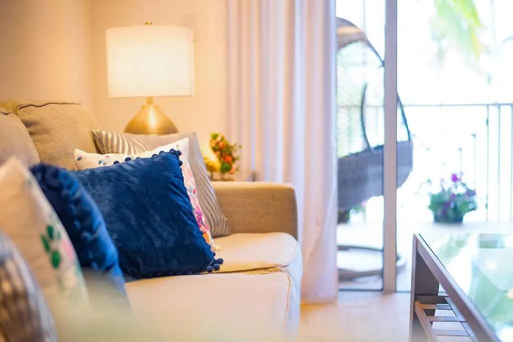 Kaibo Yacht Club Phase 2 Unit # A9 Lejlighed Driftwood Village