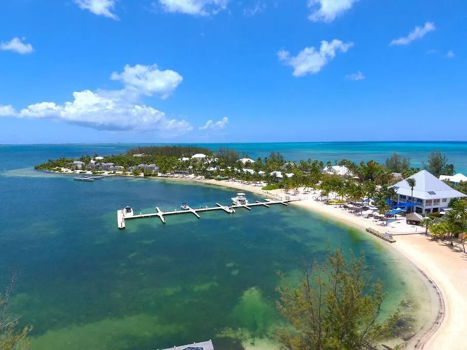Kaibo Yacht Club Phase 2 Unit # A9 Lejlighed Driftwood Village